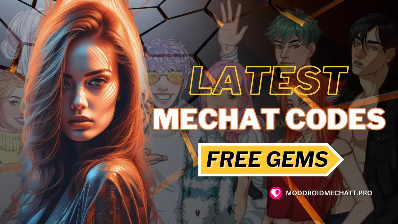 MeChat Codes for Free Gems